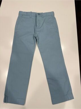 Crewcuts Light Blue Chino Pants